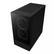 Alt View 11. NZXT - H5 Elite ATX Mid-Tower Case - Black.