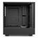 Alt View 12. NZXT - H5 Elite ATX Mid-Tower Case - Black.