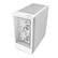 Alt View 11. NZXT - H5 Elite ATX Mid-Tower Case - White.