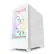 Alt View 14. NZXT - H5 Elite ATX Mid-Tower Case - White.