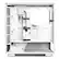 Alt View 15. NZXT - H5 Elite ATX Mid-Tower Case - White.