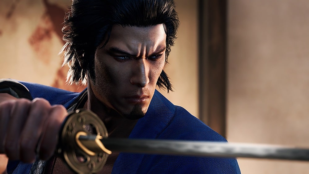 Alt View 11. SEGA - Like a Dragon: Ishin!.