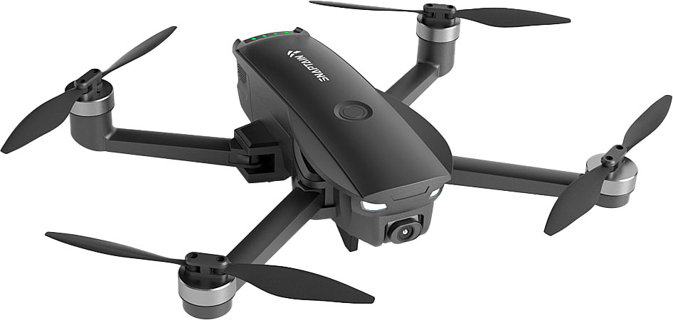 Best Buy: Vantop Snaptain SP7100S Drone with Remote Controller Black SP7100S