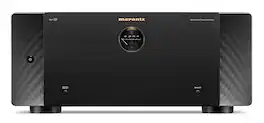 Marantz - AMP 10 200W 16-CH. Power Amplifier - Black