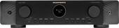 Marantz - Cinema 70S 50W 7.2-Ch Bluetooth Capable with HEOS 8K Ultra HD HDR Compatible A/V Home Theater Receiver with Alexa - Black
