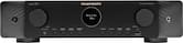 Marantz - Cinema 70S 50W 7.2-Ch Bluetooth Capable with HEOS 8K Ultra HD HDR Compatible A/V Home Theater Receiver with Alexa - Black