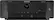 Angle. Marantz - Cinema 50 110W 9.4-Ch Bluetooth Capable with HEOS 8K Ultra HD HDR Compatible A/V Home Theater Receiver with Alexa - Black.