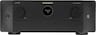 Marantz - Cinema 50 110W 9.4-Ch Bluetooth Capable with HEOS 8K Ultra HD HDR Compatible A/V Home Theater Receiver with Alexa - Black