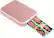 Left. Canon - IVY 2 Mini Photo Printer - Blush Pink.