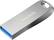 Alt View 11. SanDisk - Ultra Luxe 512GB USB 3.1 Flash Drive - Silver.