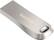 Alt View 13. SanDisk - Ultra Luxe 512GB USB 3.1 Flash Drive - Silver.