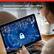 Password-protect your files using a downloadable software. Password protection uses 128-bit AES encryption and is supported by Windows 10+ and macOS v10.9+ (Software download required, see Password Protection page on SanDisk site).