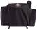 Left. Pit Boss - Sportsman 1100 Grill Cover - Black.