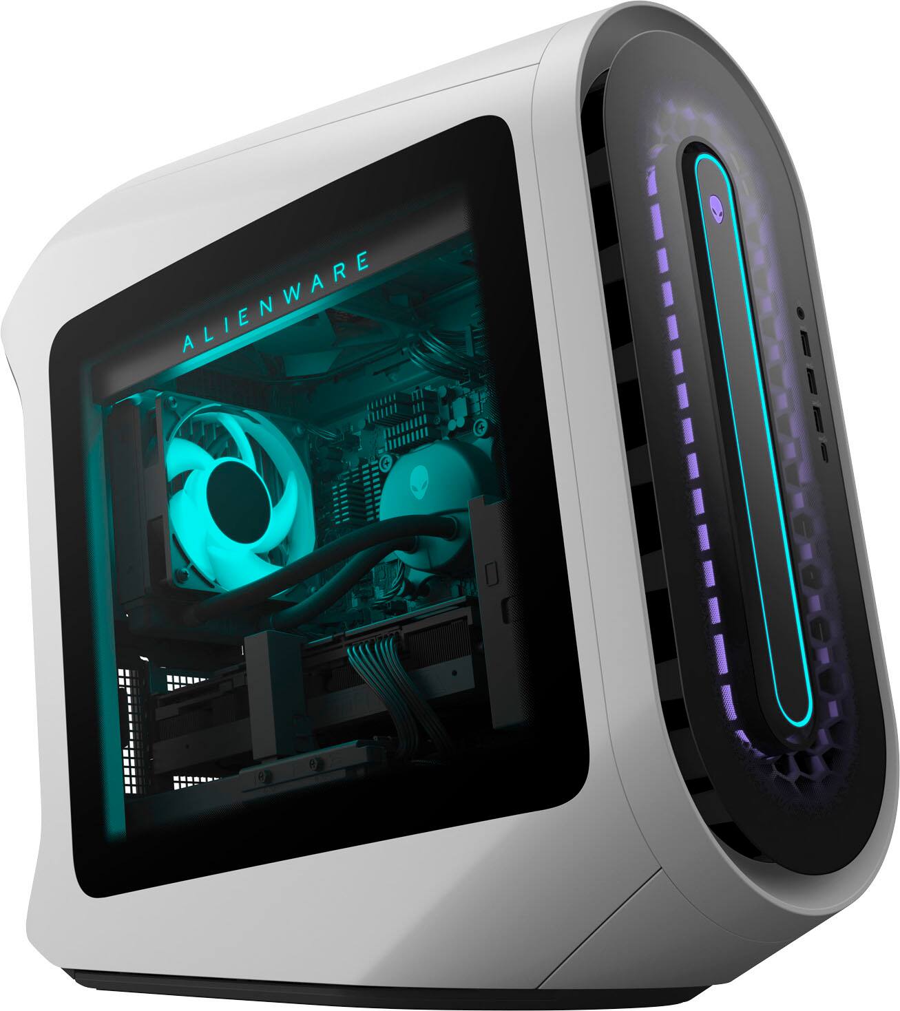 alienware gaming pc i9