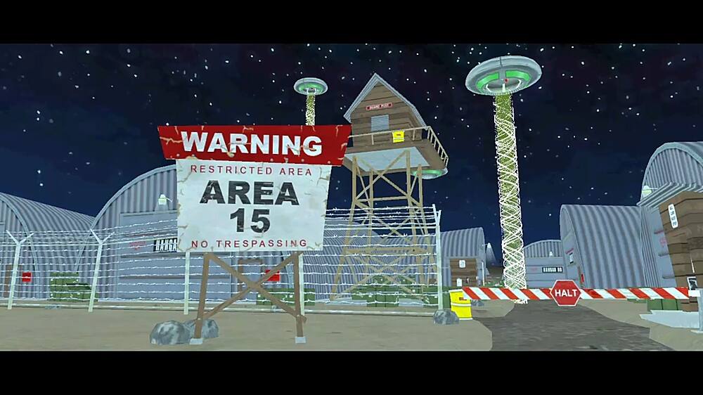 Alt View 15. GS2 Games - Martian Panic Bundle.