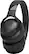 Alt View 12. JBL - Tune 760NC Wireless Noise Cancelling Over-Ear Headphones - Black.