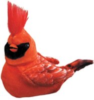 Joy for All - Walker Squawker Cardinal - Red - Front_Zoom