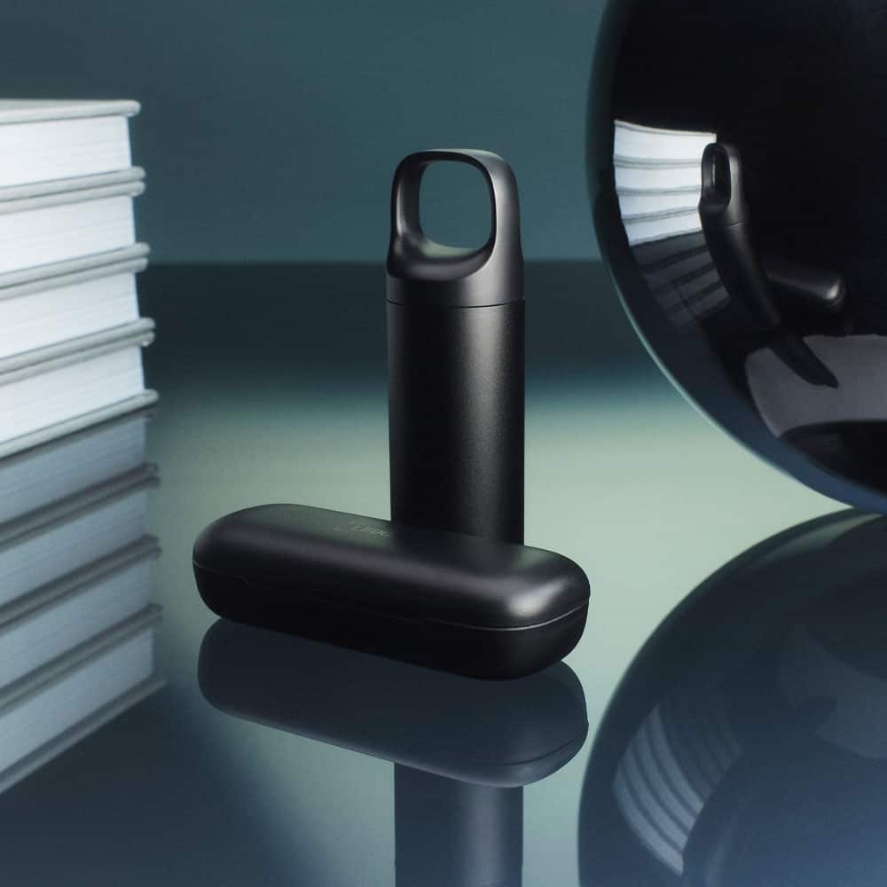 Alt View 16. Ledger - Nano S Plus Crypto Hardware Wallet Pod - Black.