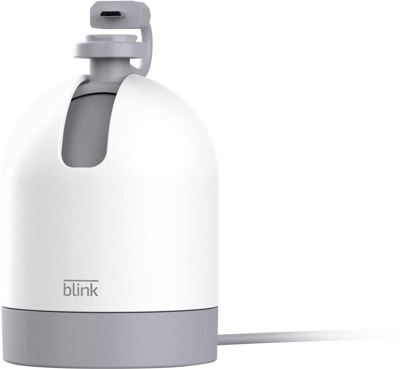 blink pan-tilt mount