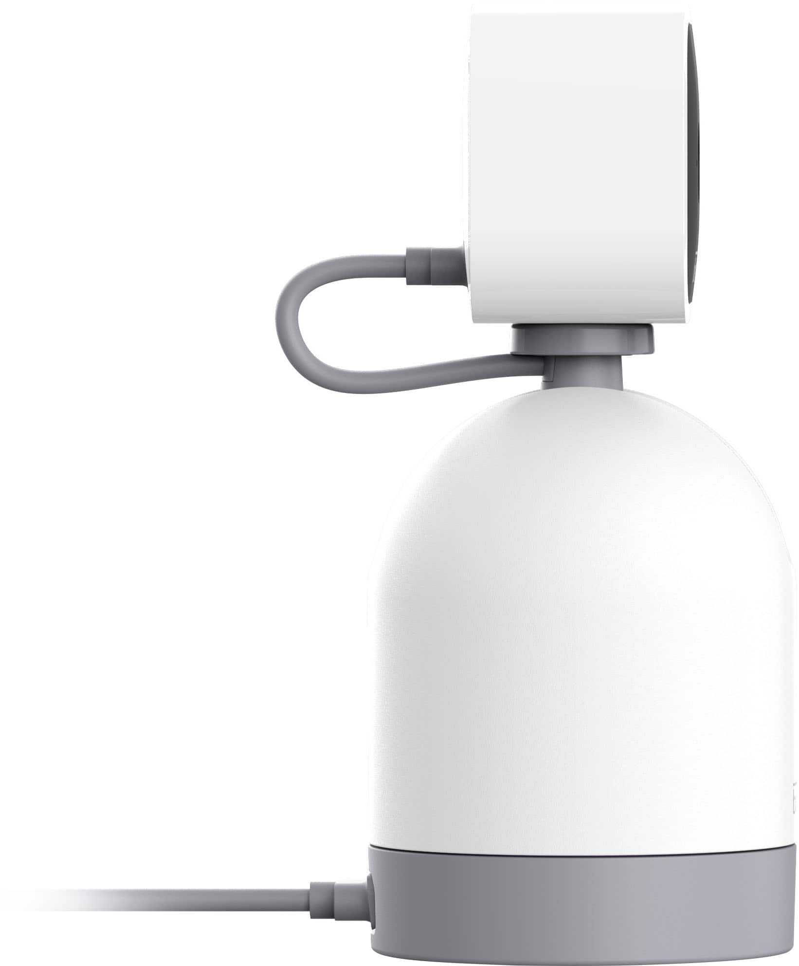 See, hear, and speak from anywhere.