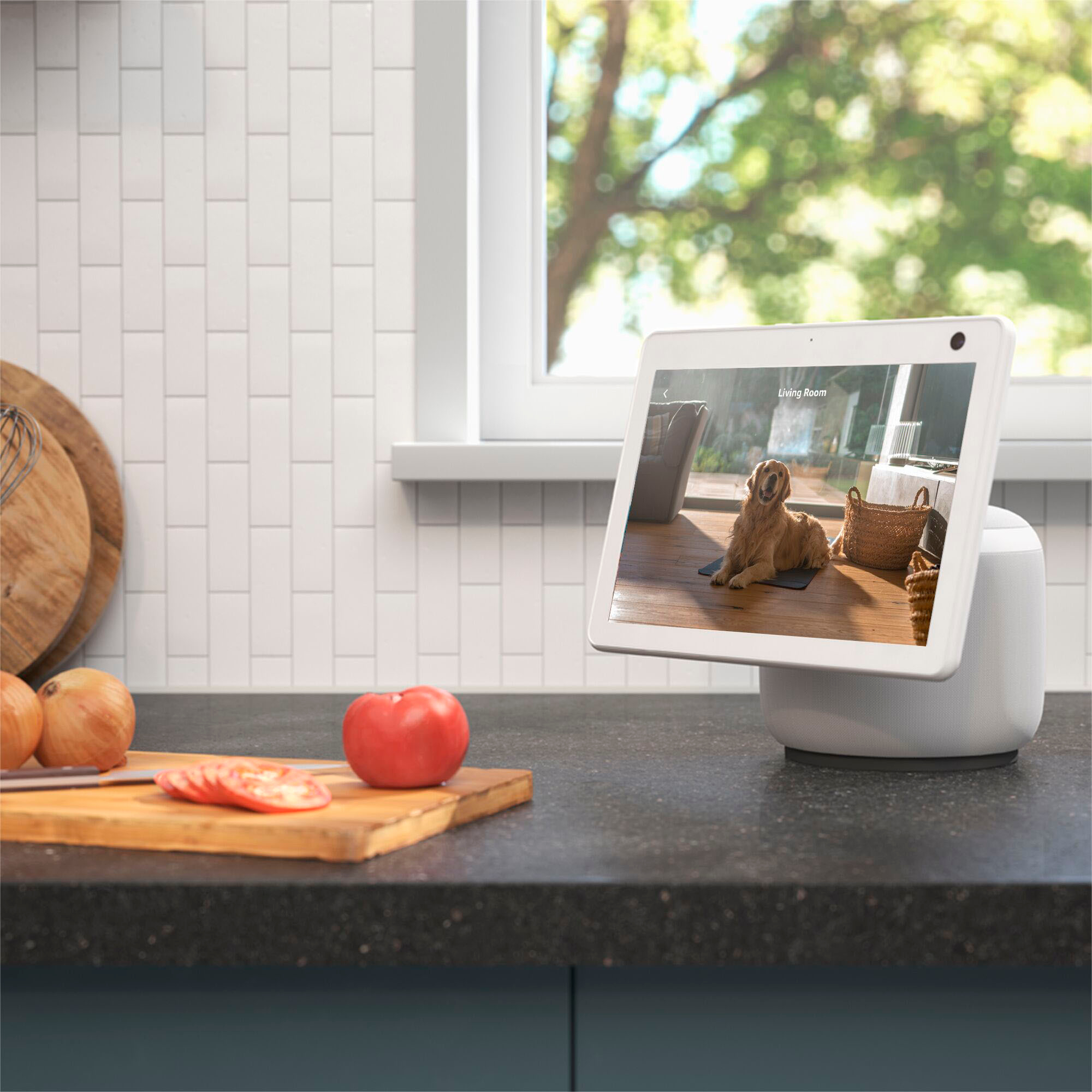 Buy  Echo Show 5 (3rd Gen) Smart Display with Alexa