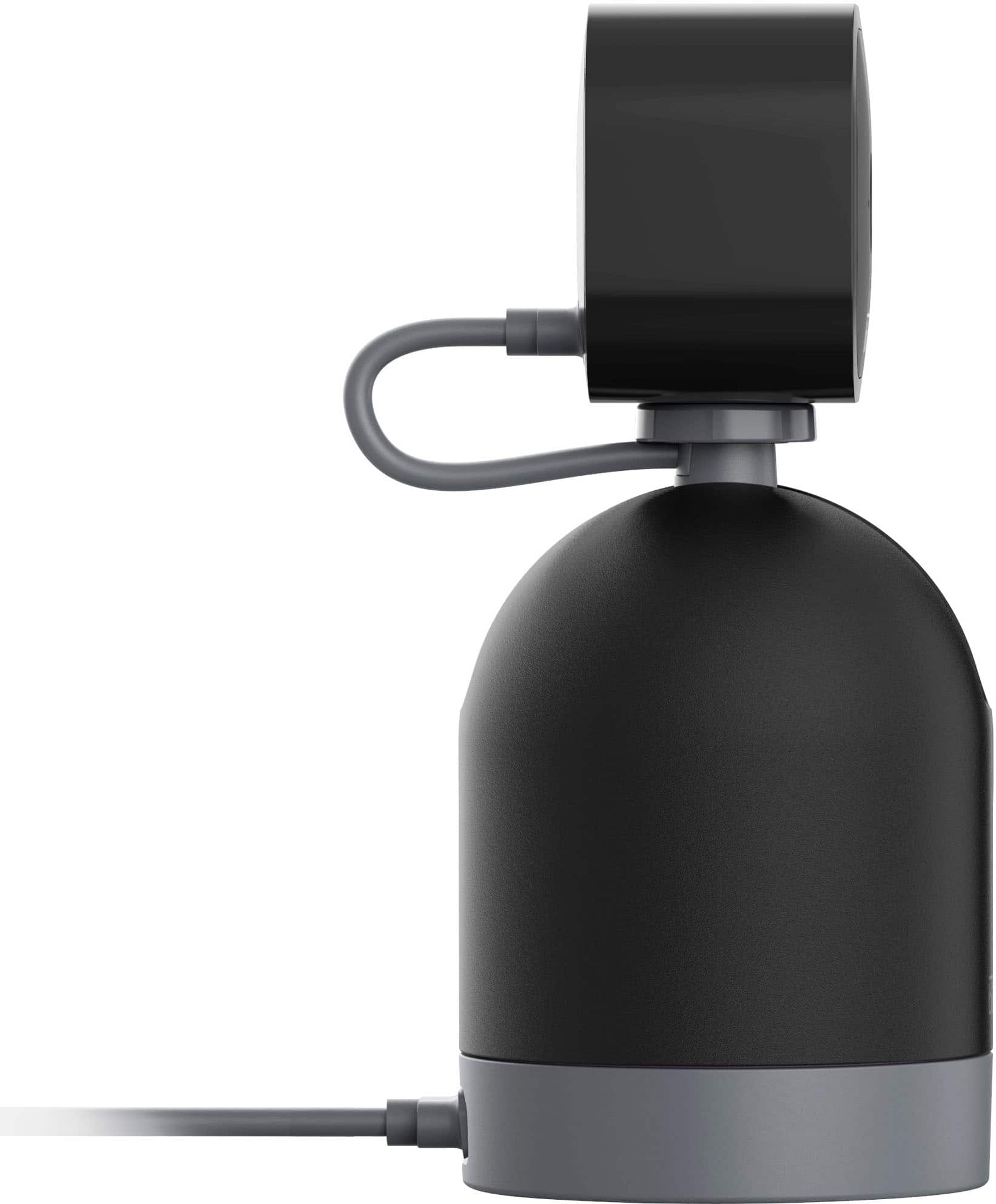 See, hear, and speak from anywhere.