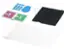Alt View 12. Insignia™ - Screen Protector for Steam Deck & Steam Deck OLED - Clear.