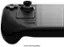 Alt View 14. Insignia™ - Screen Protector for Steam Deck & Steam Deck OLED - Clear.