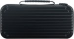 Insignia™ - Vault Hard Case for Steam Deck & Steam Deck OLED - Black