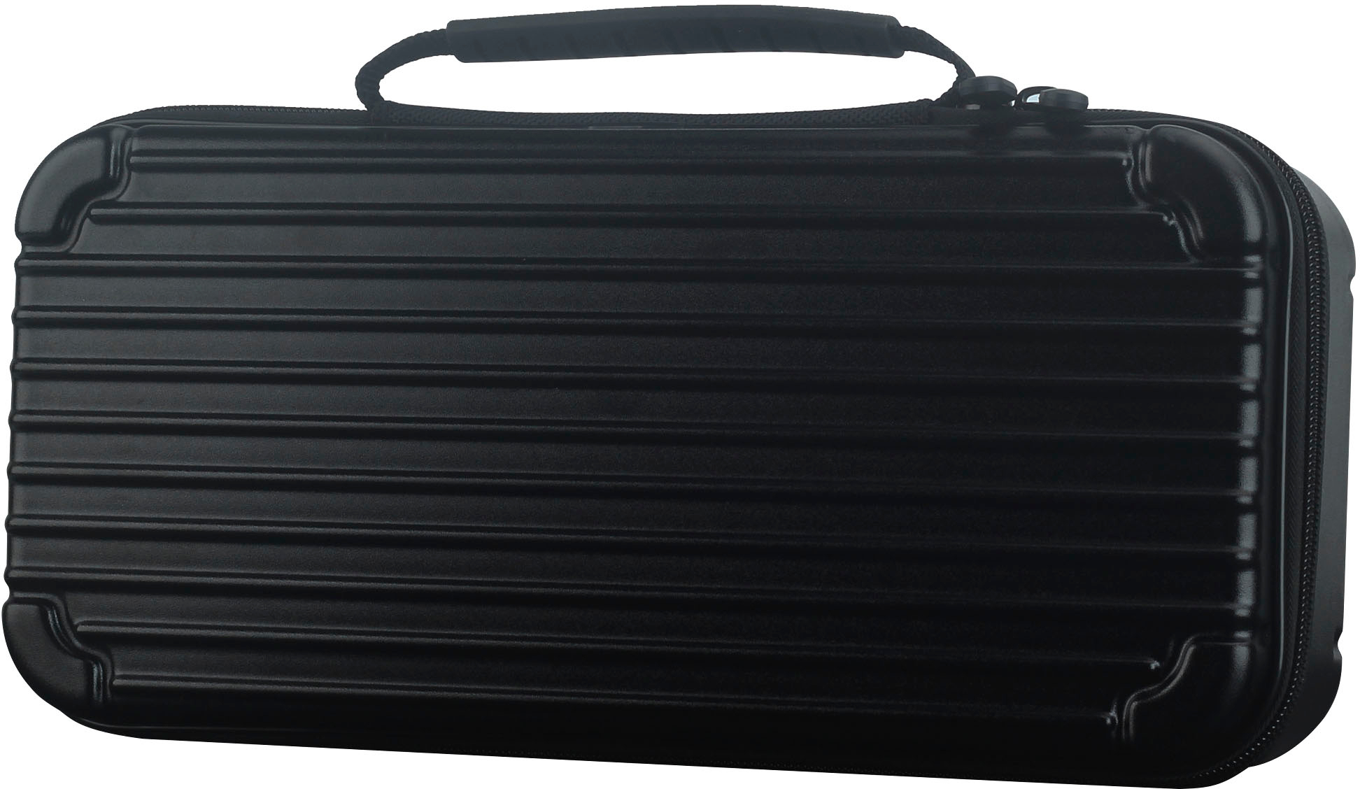 Insignia™ Silicone Bumper Case for Steam Deck & Steam Deck OLED Black  NS-SDBC - Best Buy