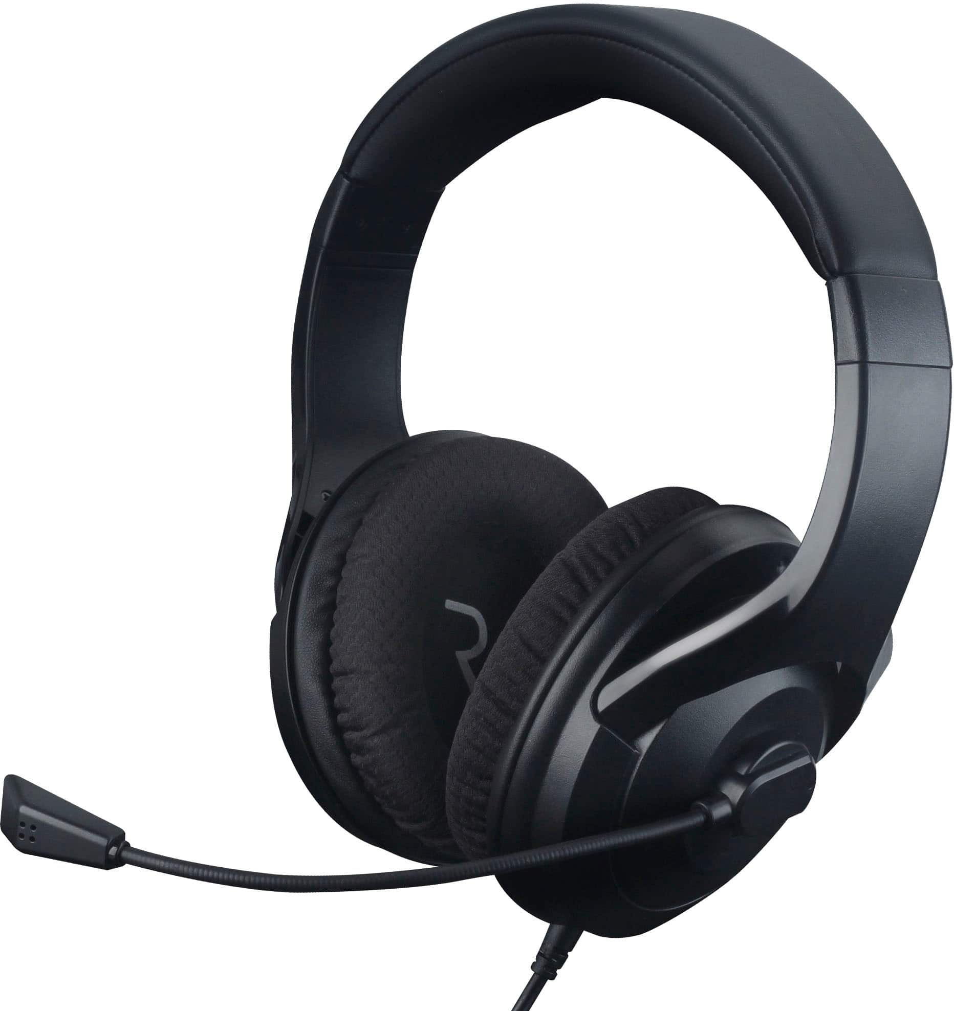 Stereo headset on sale