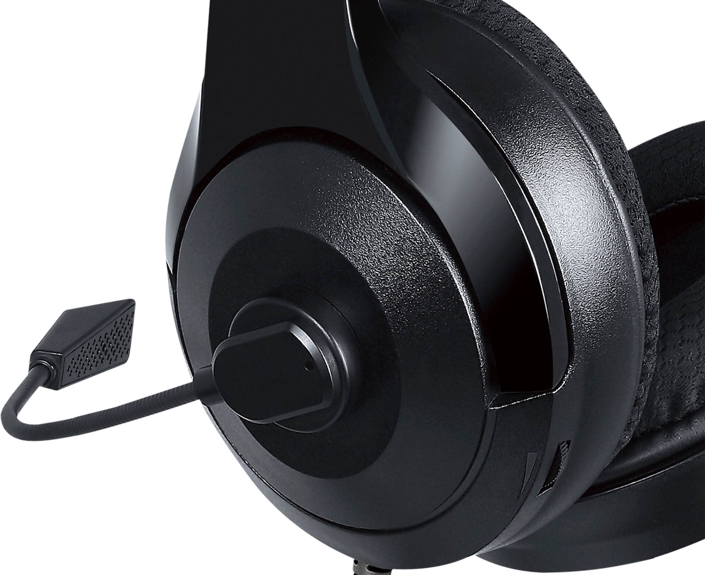 Insignia™ Stereo Headset for Steam Deck, Steam Deck OLED & PC