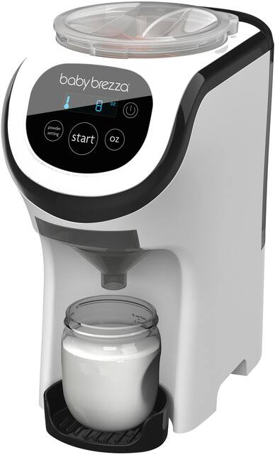 Baby brezza formula pro advanced online best buy