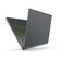 Alt View 12. MSI - Delta 15.6" Gaming Laptop - AMD Ryzen 7 - 16GB Memory - AMD Radeon RX6700M - 1TB SSD - Carbon Gray.