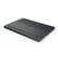 Alt View 14. MSI - Delta 15.6" Gaming Laptop - AMD Ryzen 7 - 16GB Memory - AMD Radeon RX6700M - 1TB SSD - Carbon Gray.