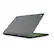 Alt View 7. MSI - Delta 15.6" Gaming Laptop - AMD Ryzen 7 - 16GB Memory - AMD Radeon RX6700M - 1TB SSD - Carbon Gray.