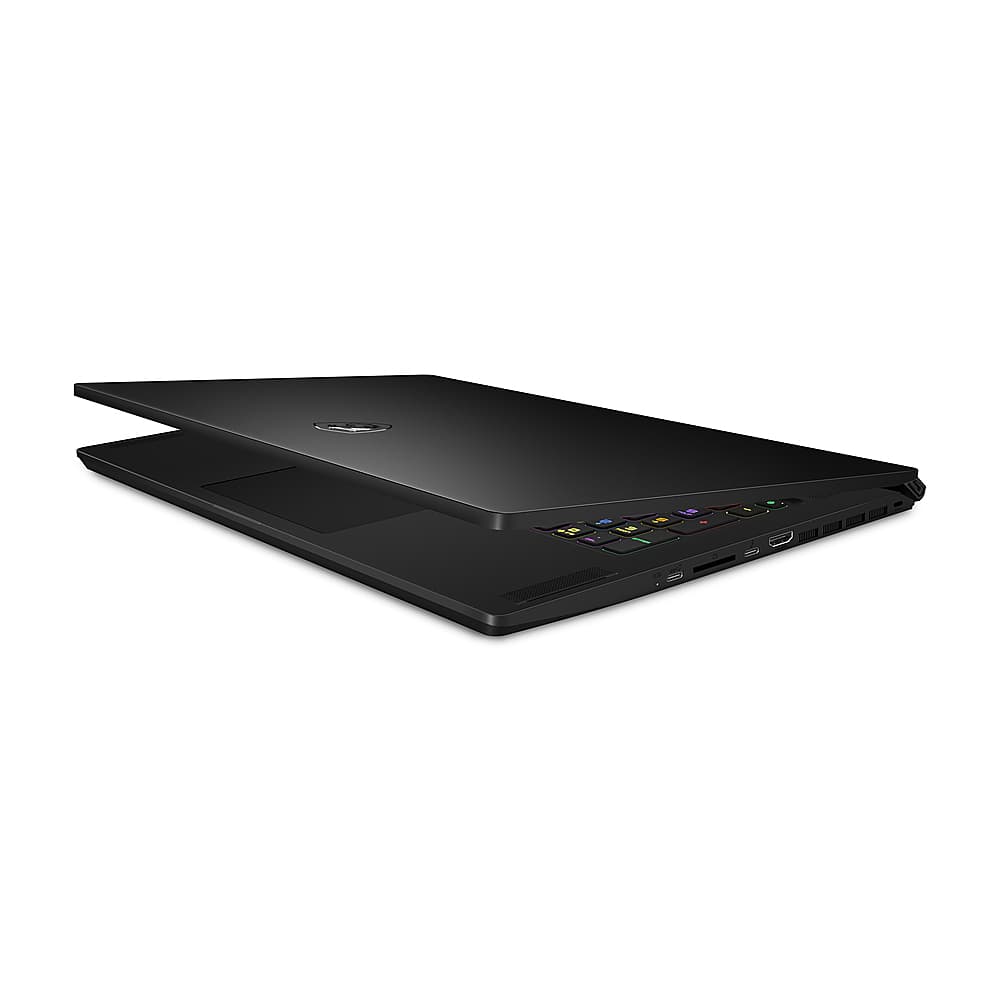 Best Buy: Msi Gs76 Stealth 17.3