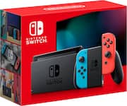 Switch with Neon Blue and Neon Red Joy‑Con - Best Buy Switch with Neon Blue and Neon Red Joy‑Con - Best Buy