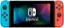 Angle. Nintendo - Switch with Neon Blue and Neon Red Joy‑Con - Multi.