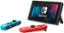 Alt View 13. Nintendo - Switch with Neon Blue and Neon Red Joy‑Con - Multi.