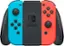 Alt View 14. Nintendo - Switch with Neon Blue and Neon Red Joy‑Con - Multi.