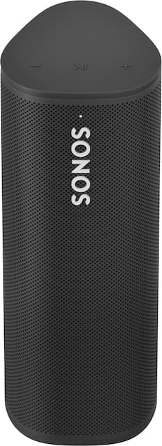 Sonos Roam SL Portable Bluetooth Wireless Speaker Shadow Black