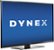 Angle Zoom. Dynex™ - 50" Class (49-1/2" Diag.) - LED - 720p - HDTV.