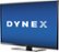 Left Zoom. Dynex™ - 50" Class (49-1/2" Diag.) - LED - 720p - HDTV.