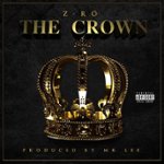 Front Standard. The  Crown [CD] [PA].