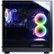 Alt View 14. CyberPowerPC - Gamer Master Gaming Desktop - AMD Ryzen 5 7600X - 16GB Memory - AMD Radeon RX 6600 XT - 1TB SSD - Black.