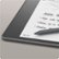 Alt View Zoom 12. Amazon - Kindle Scribe Digital Notebook- Premium Pen - 2022 - Gray.