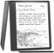 Front Zoom. Amazon - Kindle Scribe Digital Notebook- Premium Pen - 2022 - Gray.