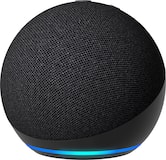Amazon - Echo Dot (5th Gen, 2022 Release) Smart Speaker with Alexa - Charcoal