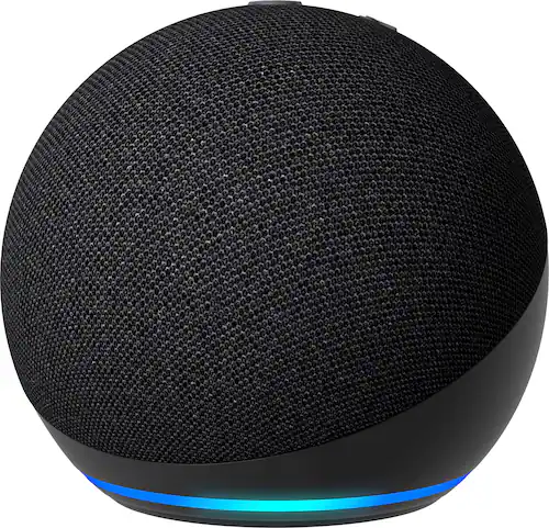 Smart Speakers & Displays